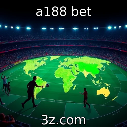 Expansão de plataformas de apostas em mercados emergentes