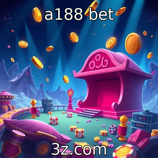 Tendências em design visual de jogos de cassino