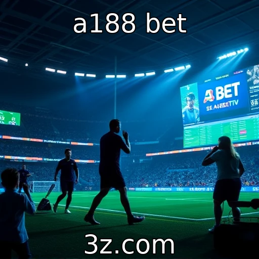 Expansão do mercado de apostas online no Brasil