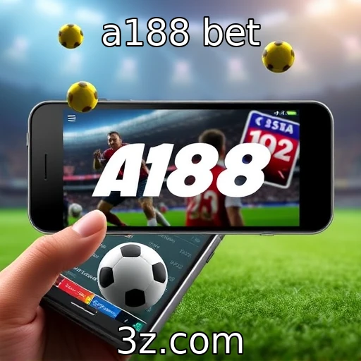 Expansão dos jogos mobile no mercado brasileiro de apostas