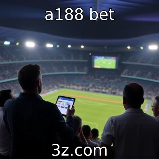 Expansão de Operadores e Plataformas de Apostas no Brasil